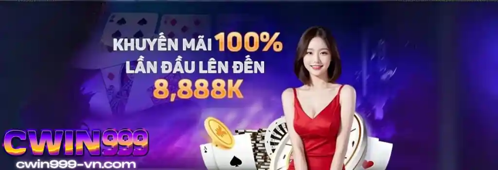 Giới Thiệu Về Khuyến Mãi CWIN999